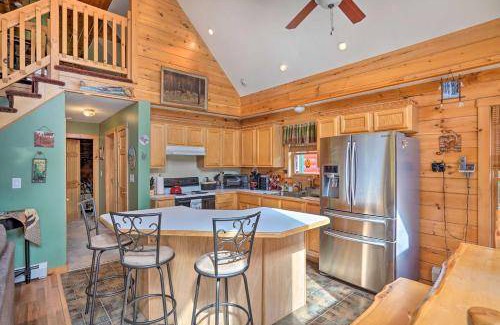 Windham House | 232 m² House ∙ 2 bedrooms ∙ 6 guests