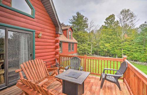 Windham House | 232 m² House ∙ 2 bedrooms ∙ 6 guests
