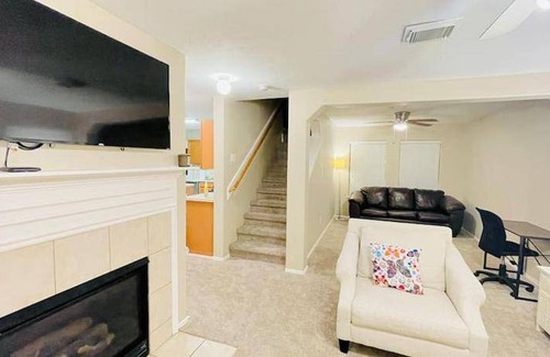 Rosenberg House | 232 m² House ∙ 3 bedrooms ∙ 10 guests