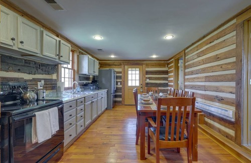 Paris House | 232 m² House ∙ 3 bedrooms ∙ 7 guests