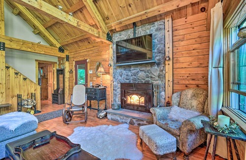 West Dover House | 232 m² House ∙ 4 bedrooms ∙ 8 guests