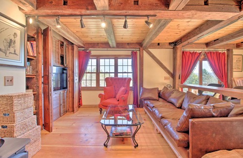 Putney House | 232 m² House ∙ 4 bedrooms ∙ 11 guests