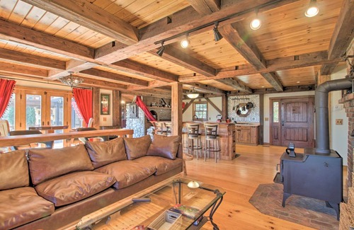 Putney House | 232 m² House ∙ 4 bedrooms ∙ 11 guests
