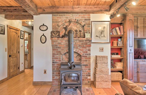 Putney House | 232 m² House ∙ 4 bedrooms ∙ 11 guests
