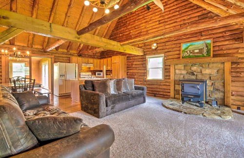 Zanesville House | 234 m² House ∙ 6 bedrooms ∙ 16 guests