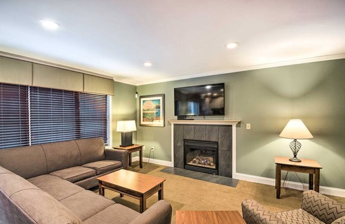 North Conway House | 237 m² House ∙ 4 bedrooms ∙ 10 guests