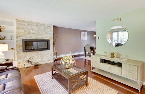 Waterville House | 239 m² House ∙ 5 bedrooms ∙ 10 guests