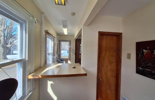 Clinton Hotel | 24 m² Hotel ∙ 4 guests