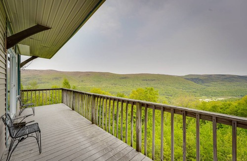 East Dorset House | 241 m² House ∙ 5 bedrooms ∙ 10 guests