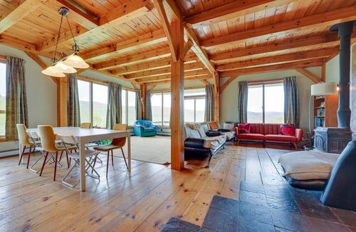 East Dorset House | 241 m² House ∙ 5 bedrooms ∙ 10 guests