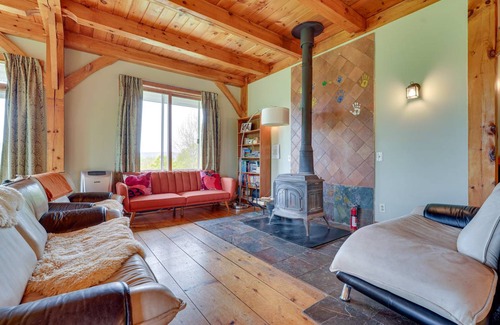 East Dorset House | 241 m² House ∙ 5 bedrooms ∙ 10 guests