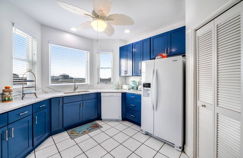 Southpointe House | 242 m² House ∙ 3 bedrooms ∙ 10 guests