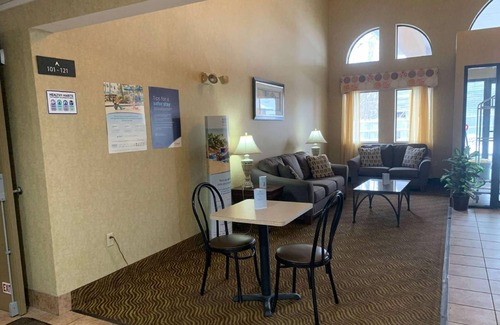 Liverpool Hotel | 25 m² Hotel ∙ 127 guests