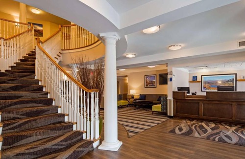 Manchester Hotel | 25 m² Hotel ∙ 127 guests