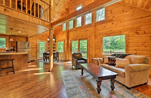 Chester House | 250 m² House ∙ 3 bedrooms ∙ 8 guests