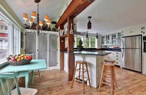 Arlington House | 251 m² House ∙ 4 bedrooms ∙ 9 guests