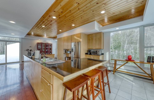 Bethel House | 251 m² House ∙ 4 bedrooms ∙ 10 guests