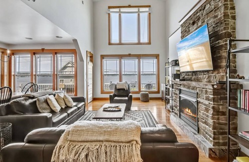 Saratoga Springs House | 252 m² House ∙ 4 bedrooms ∙ 12 guests