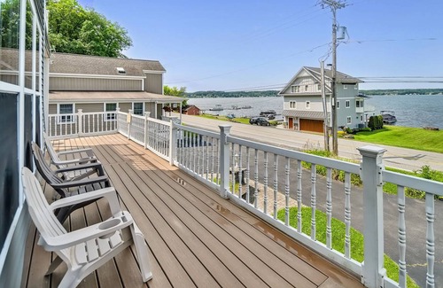 Saratoga Springs House | 252 m² House ∙ 4 bedrooms ∙ 12 guests