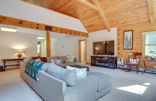 Thornton House | 253 m² House ∙ 4 bedrooms ∙ 9 guests