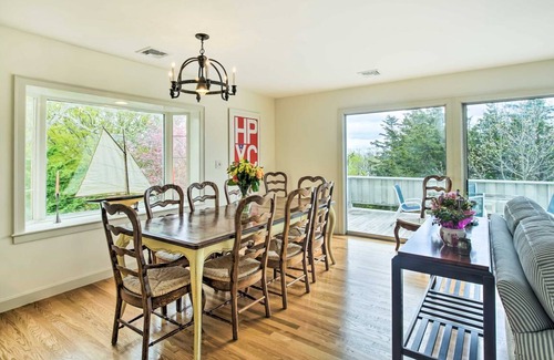 Hyannis Port House | 255 m² House ∙ 5 bedrooms ∙ 10 guests
