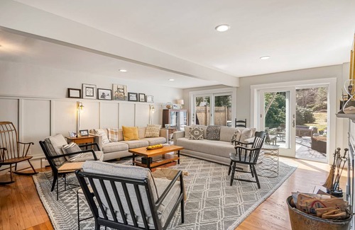 Manchester-by-the-Sea House | 257 m² House ∙ 4 bedrooms ∙ 7 guests