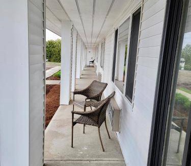 South Burlington Hotel | 26 m² Hotel ∙ 7 guests