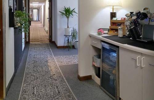 South Burlington Hotel | 26 m² Hotel ∙ 7 guests