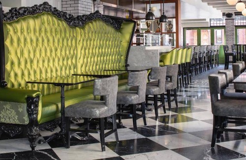Columbus Hotel | 26 m² Hotel ∙ 127 guests