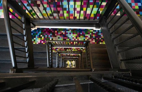 Columbus Hotel | 26 m² Hotel ∙ 127 guests