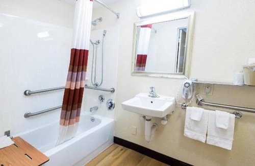 Newtonville Hotel | 26 m² Hotel ∙ 127 guests