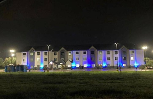 Port Arthur Hotel | 26 m² Hotel ∙ 4 guests
