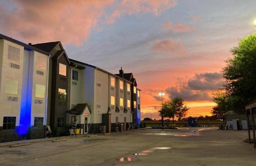 Port Arthur Hotel | 26 m² Hotel ∙ 4 guests