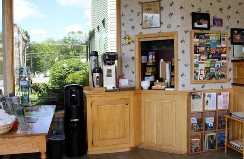 Wellsboro Hotel | 26 m² Motel ∙ 10 guests