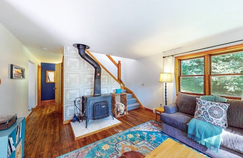 Pittsfield House | 260 m² House ∙ 3 bedrooms ∙ 10 guests