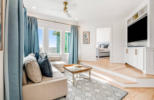 Pirates Beach House | 260 m² House ∙ 6 bedrooms ∙ 22 guests