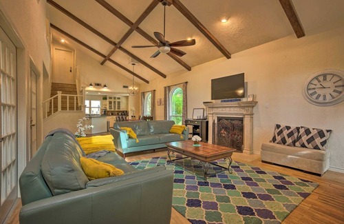 Blue Bell Estates House | 269 m² House ∙ 4 bedrooms ∙ 14 guests