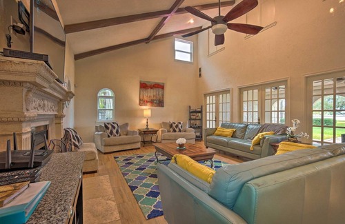 Blue Bell Estates House | 269 m² House ∙ 4 bedrooms ∙ 14 guests