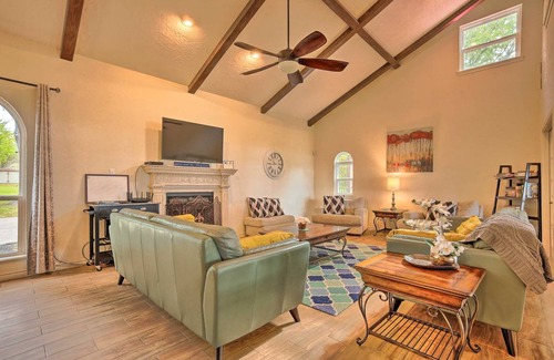 Blue Bell Estates House | 269 m² House ∙ 4 bedrooms ∙ 14 guests