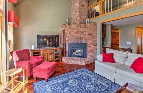 Grantham House | 269 m² House ∙ 5 bedrooms ∙ 10 guests