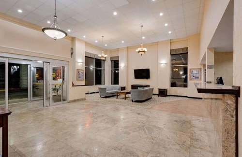 Fairview Park Hotel | 27 m² Hotel ∙ 127 guests