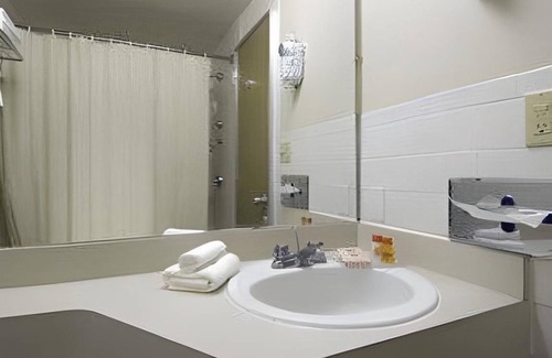 Liberty Hotel | 27 m² Motel ∙ 127 guests