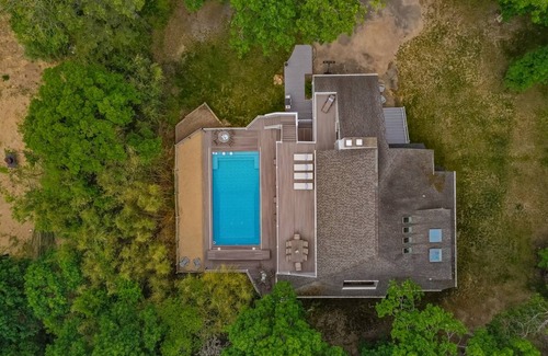Shinnecock Hills House | 271 m² House ∙ 4 bedrooms ∙ 9 guests