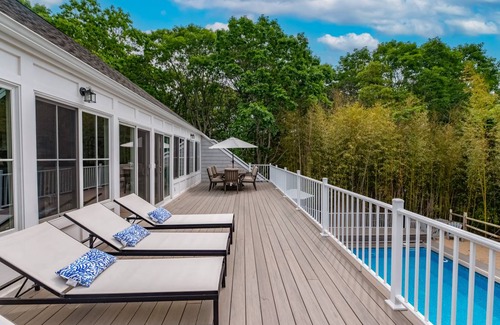 Shinnecock Hills House | 271 m² House ∙ 4 bedrooms ∙ 9 guests