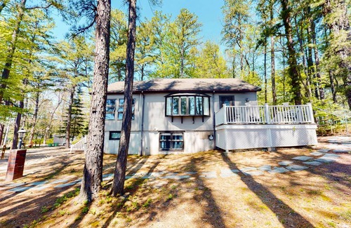 The Bays House | 277 m² House ∙ 7 bedrooms ∙ 14 guests