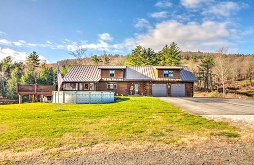 Florence House | 278 m² House ∙ 3 bedrooms ∙ 8 guests
