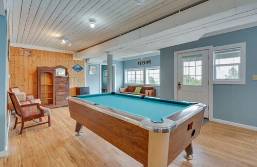 Bromley Mountain House | 278 m² House ∙ 4 bedrooms ∙ 12 guests