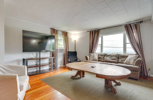 Bromley Mountain House | 278 m² House ∙ 4 bedrooms ∙ 12 guests