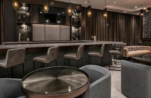 Revere Hotel | 279 m² Hotel ∙ 127 guests