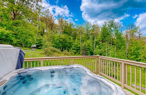Killington House | 279 m² House ∙ 5 bedrooms ∙ 8 guests
